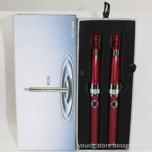 hot sell EVOD e cig starter kit